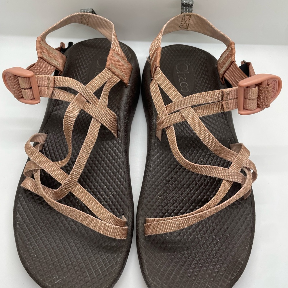 Chaco Sandals